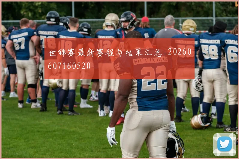 世锦赛最新赛程与结果汇总_20260607160520